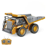 Construction Master RC Truck My Store