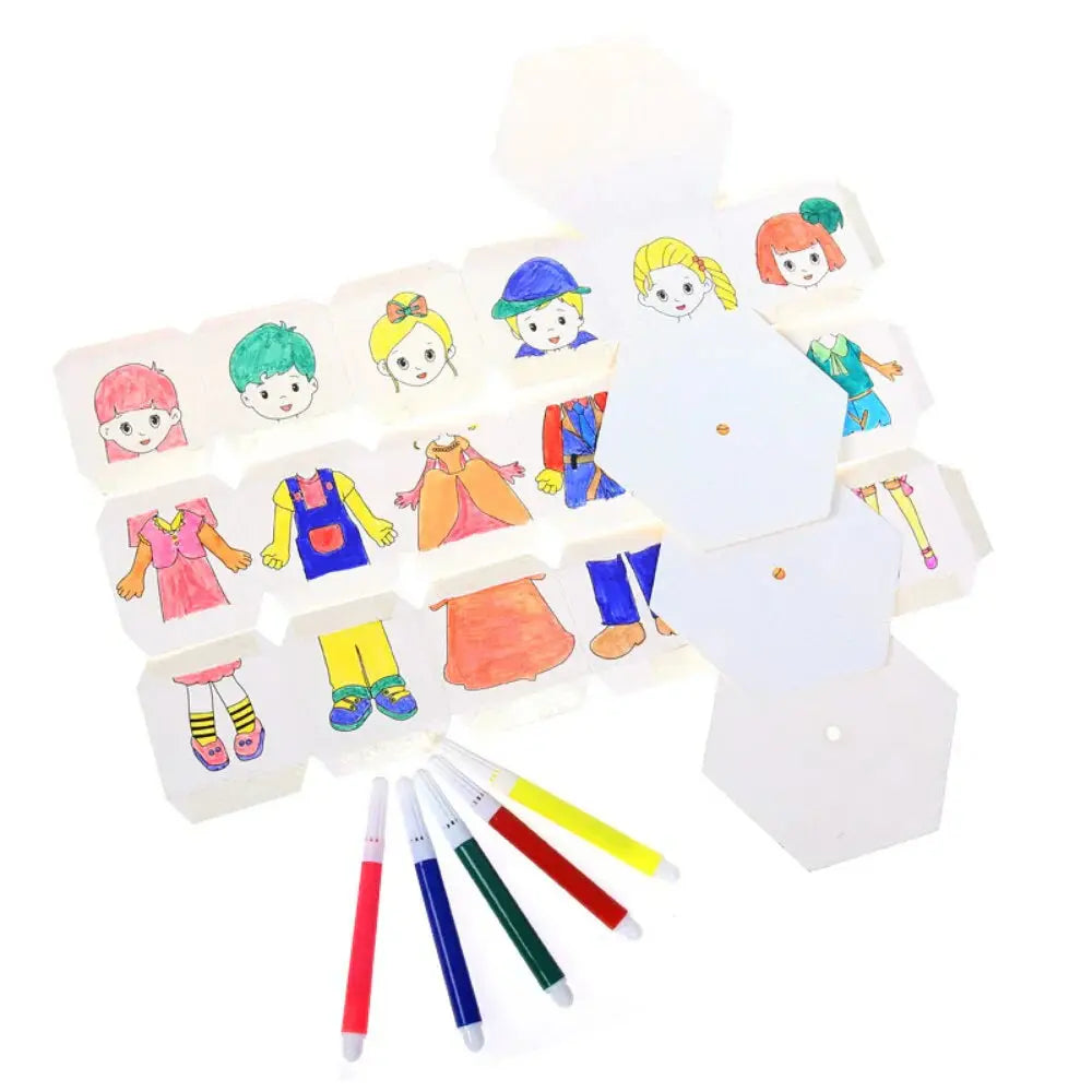 Creative Art Puzzle My Store