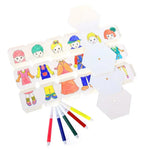 Creative Art Puzzle My Store