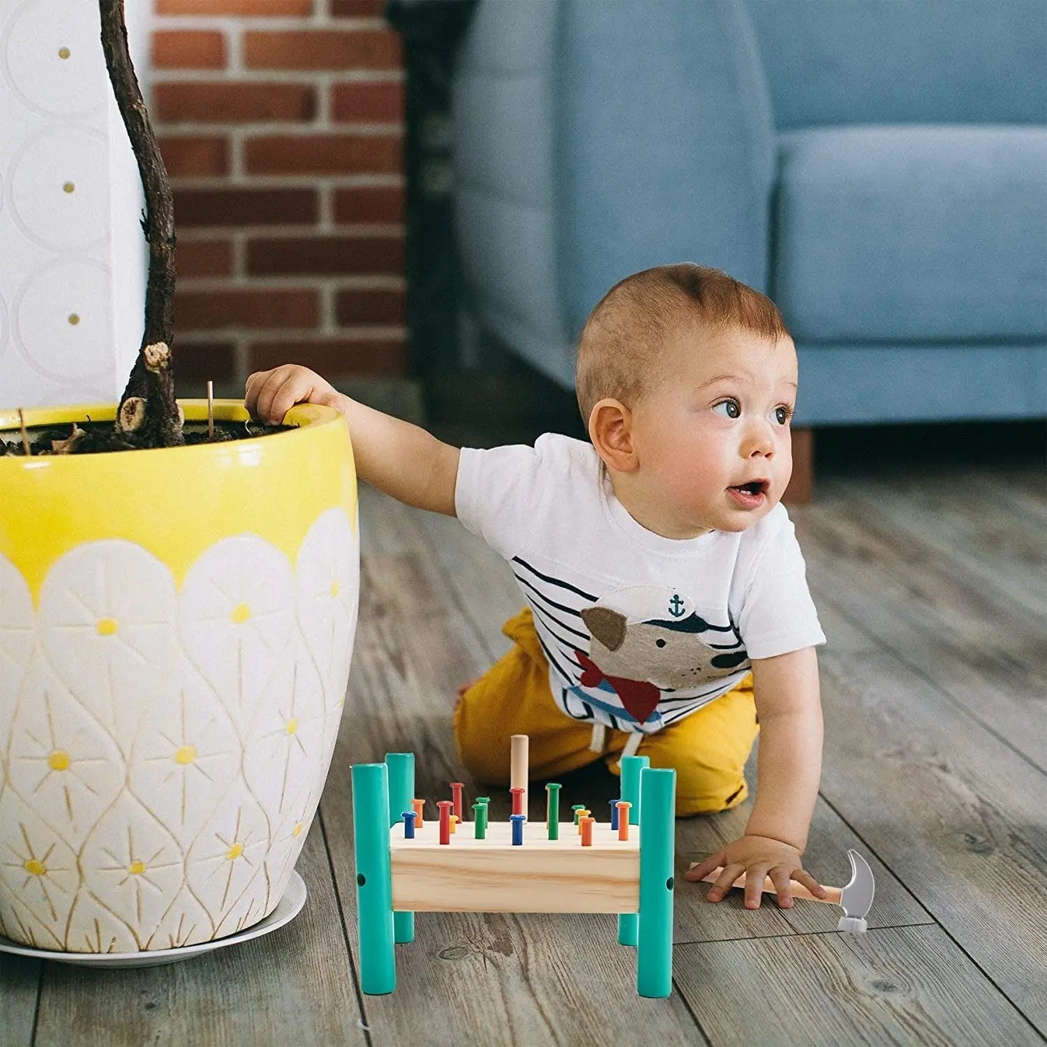 Workbench for Little Builders – The Construction Fun Starts Here! My Store