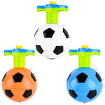 Glowing Spinning Top Toy My Store