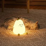 Pear Nightlight – Universal Night Light My Store