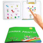 ColourMagic – Hours of Creativity – Painting Set for Children My Store