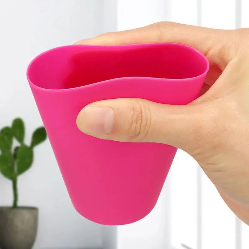 Montessori Cup Stacking Game My Store