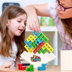 Stability Tower – Build, Balance, Marvel! My Store
