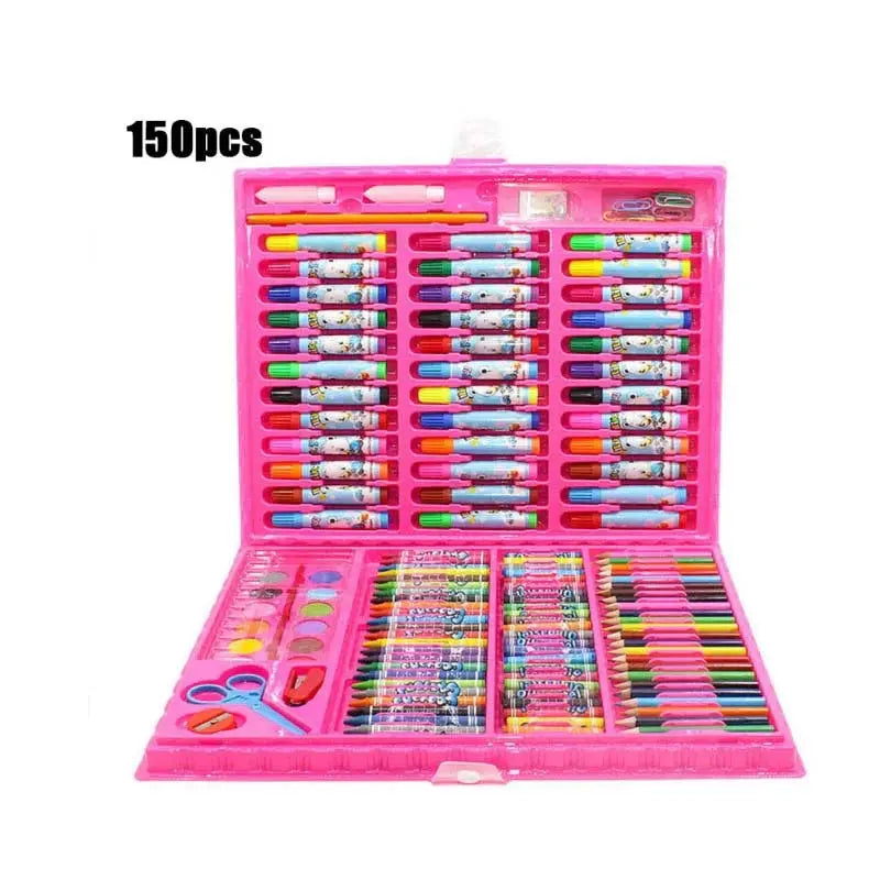 Creative Set – The Perfect Drawing Fun My Store