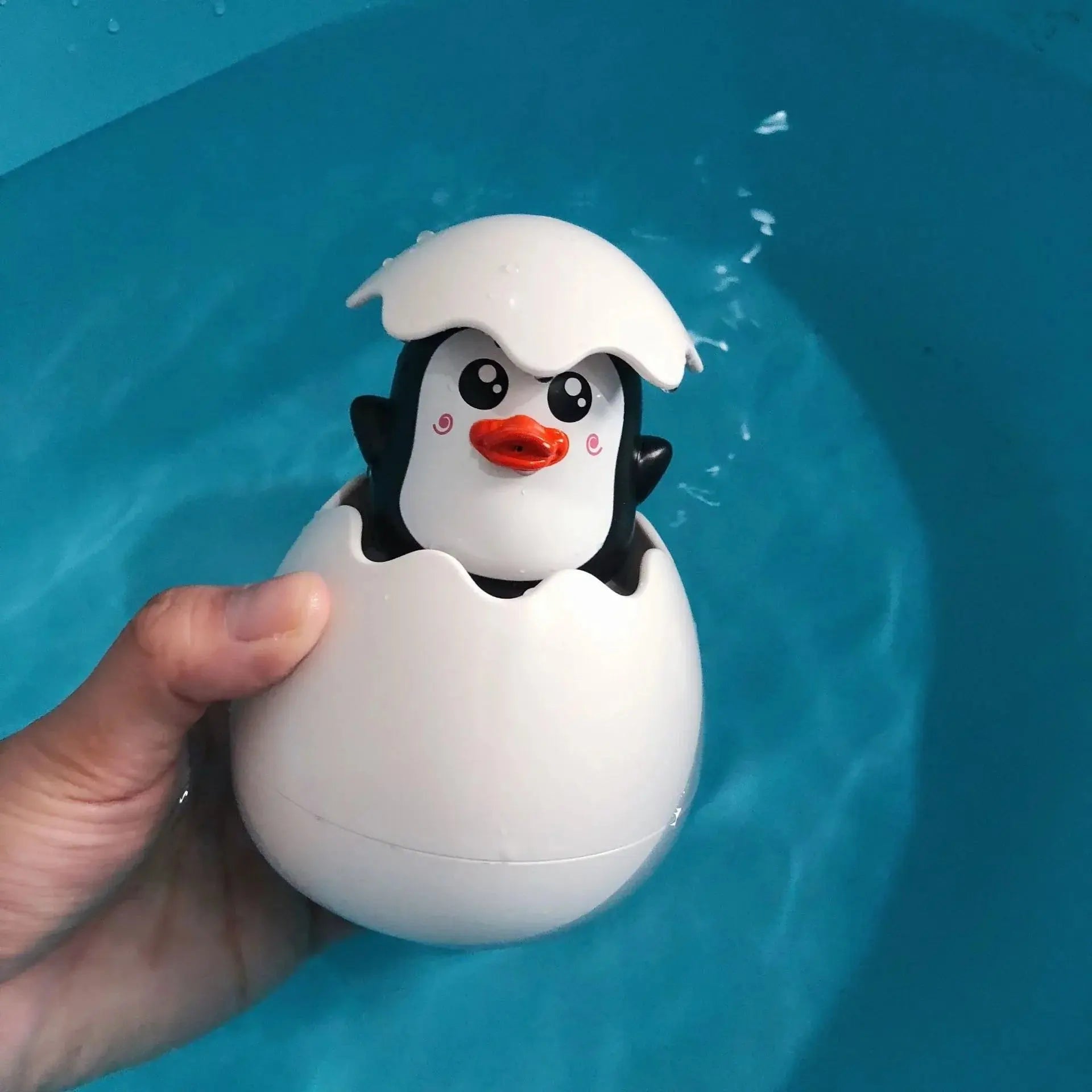 Bath Buddies – The Fun Bath Toy My Store