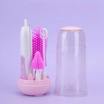Multifunctional 6-in-1 Bottle Cleaner for Babies My Store