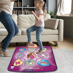 Dance Mat – The Interactive Dance Fun My Store