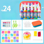 AquaFairy - Water Creative Set My Store