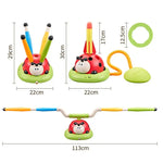 3in1 Fun and Active Play Toy My Store