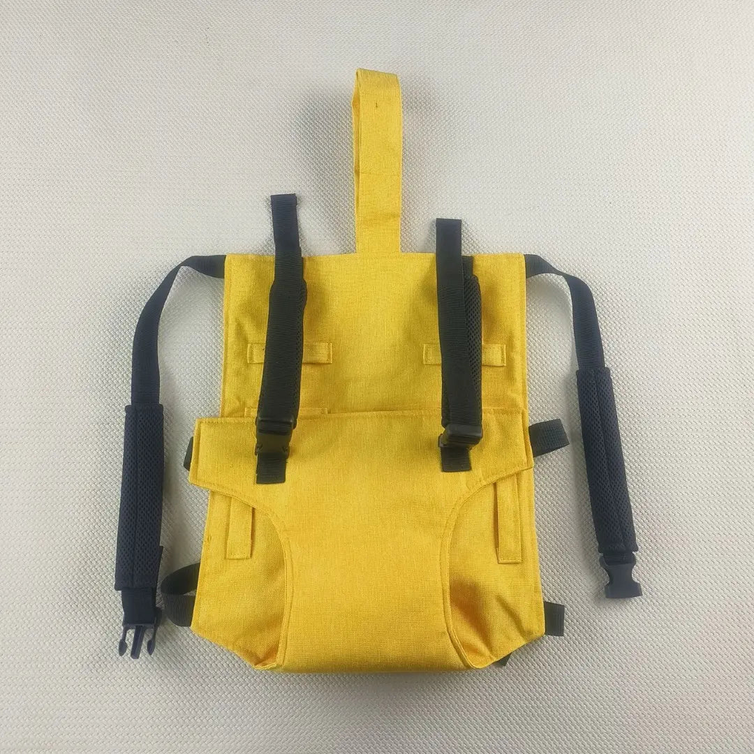 Portable Baby Seat Belt for On-the-Go My Store