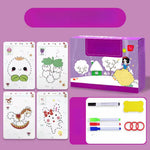 MagicLines - Magical Tracing Book Set My Store