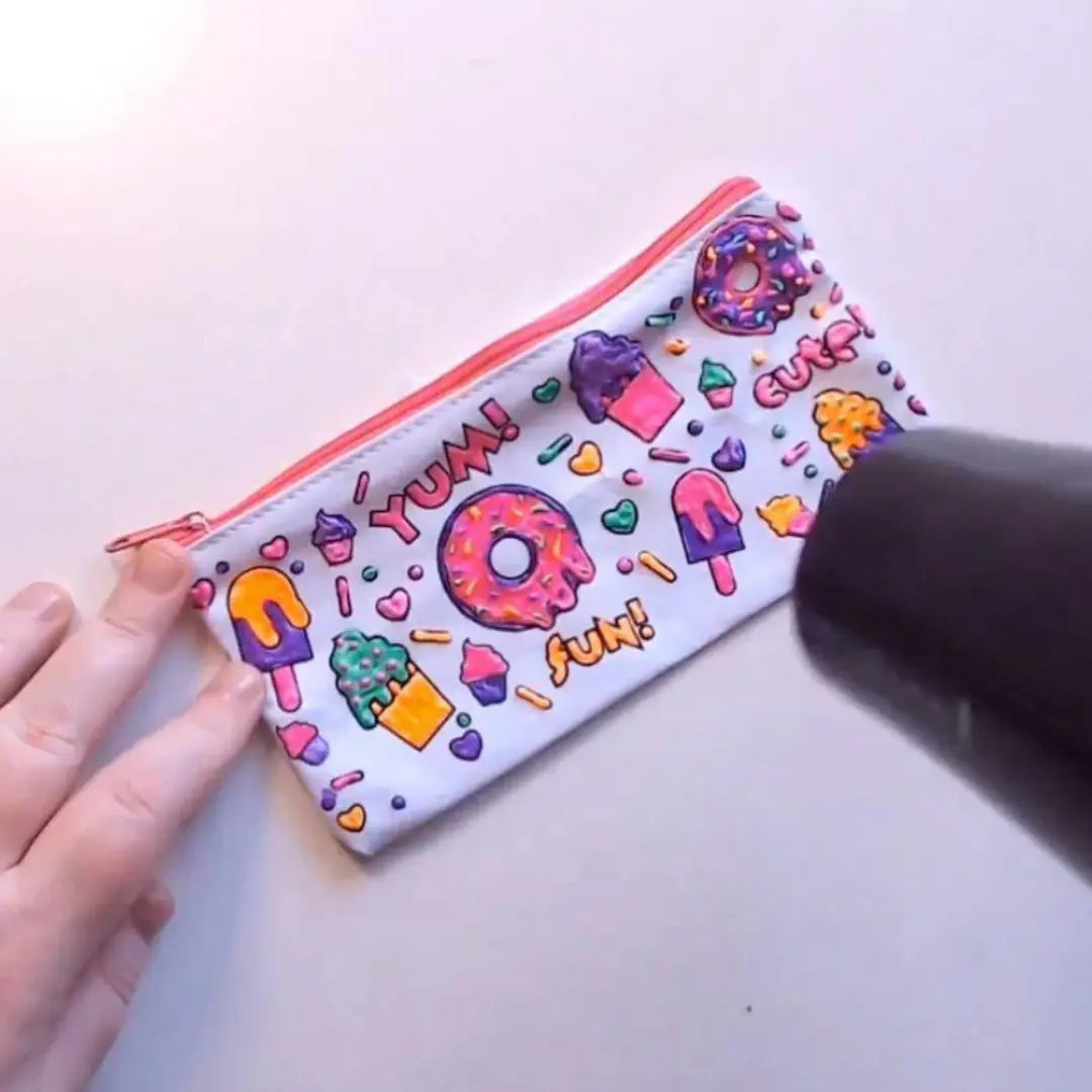 Magical Popcorn Drawing Pens My Store