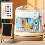 Creative Colour Acrylic Markers My Store