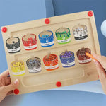Magnetic Maze Learning Board My Store