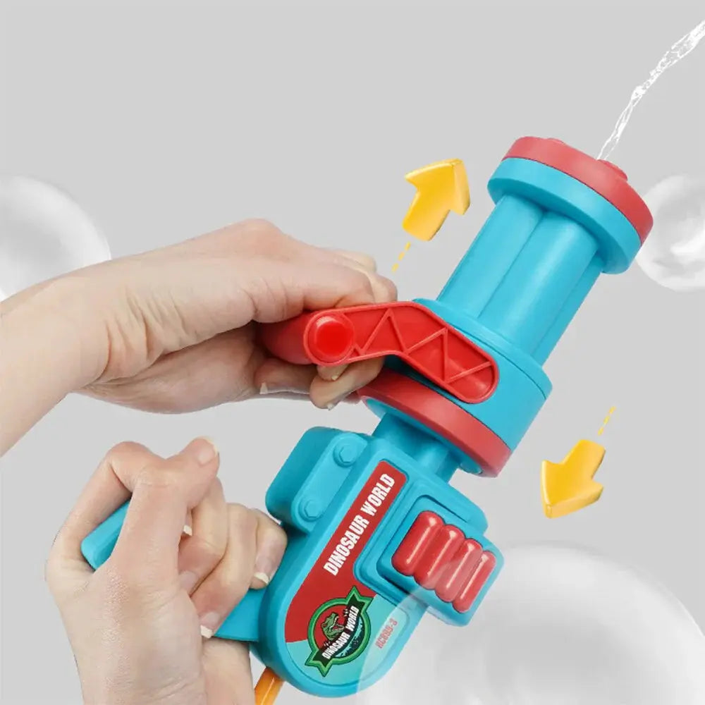 Water Backpack Gun – Adventure with Every Load My Store