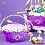 Sweet Cart – The Colourful Fun for Little Explorers My Store