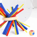 BalanceWood - Mikado Game My Store