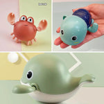 Bath Buddies – Endless Fun in the Bathtub! My Store