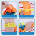 Water Wristband – Splashing Summer Fun for Little Adventurers My Store