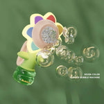 Dancing Bubble Flower My Store