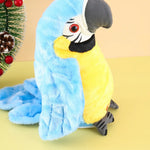 Talking Music Parrot Kids Toy My Store