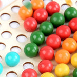 Woodland Beads – Building and Connecting with Rainbow Beads My Store