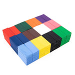 Montessori Wooden Domino Stones My Store