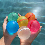 HappySplash - Reusable Water Bombs My Store