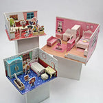 3D Room Puzzle – Create, Build and Explore My Store