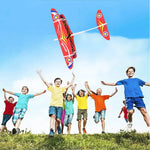 Foam Plane – The Sky Awaits You! My Store