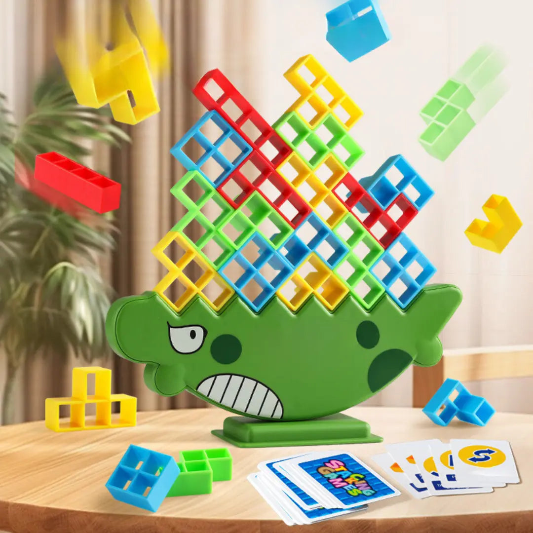 Dinosaur Balance Game My Store