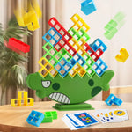 Dinosaur Balance Game My Store