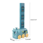 Domino Fun Animal Car My Store