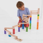 Endless Building Fun - Marble Run Set My Store