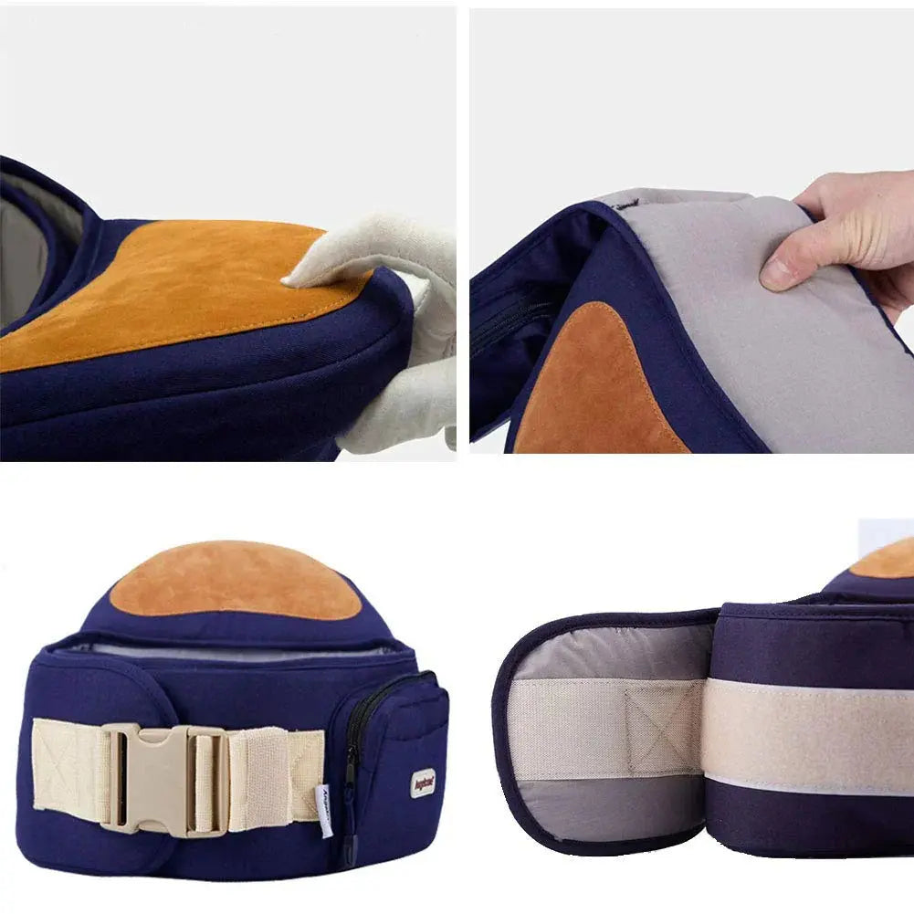 Ergonomic Baby Hip Carrier My Store