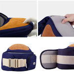Ergonomic Baby Hip Carrier My Store