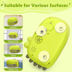 Dino Bubble Friend – Bubbly Bath Fun! My Store