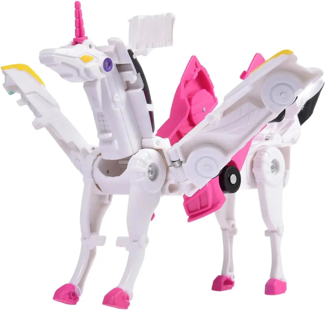 Magical Unicorn Transformer My Store