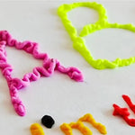 Bubble Art Pen – Create with 3D Foam Lines My Store