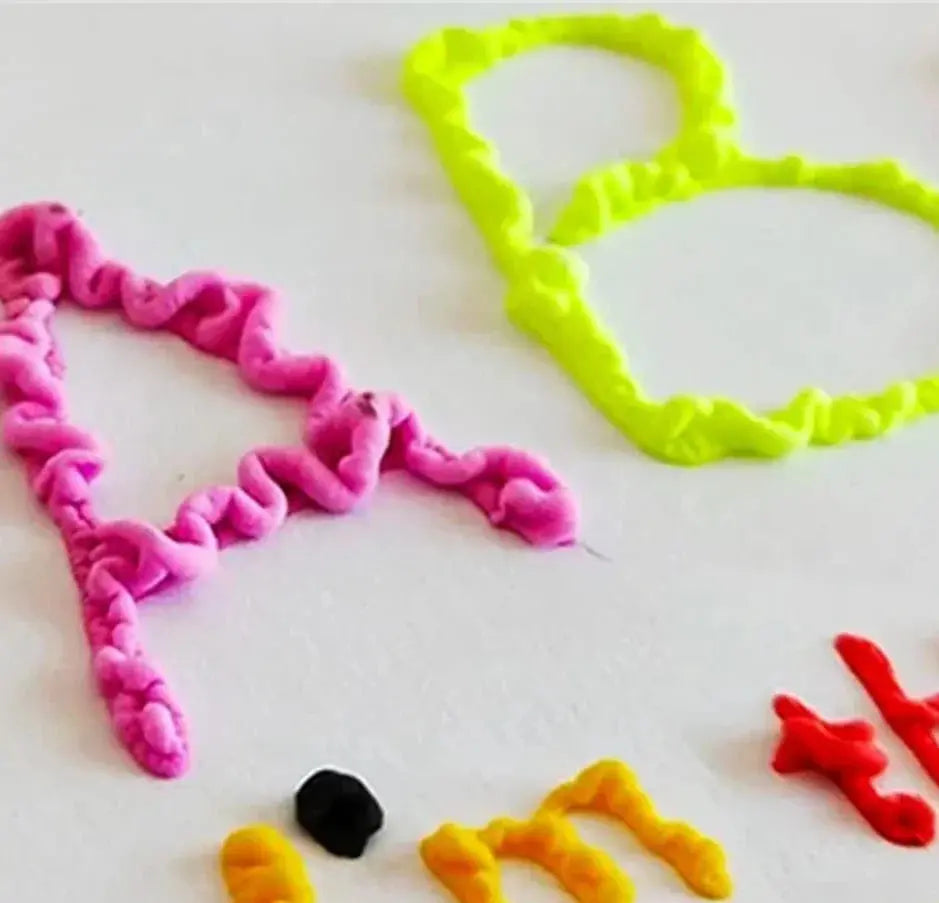 Bubble Art Pen – Create with 3D Foam Lines My Store