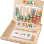 Letter Explorer Set My Store