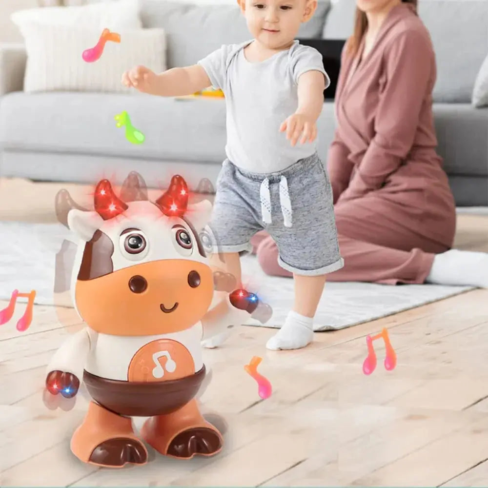 Dance with the Dancing Cow My Store