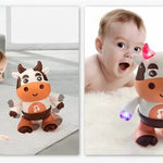 Dance with the Dancing Cow My Store