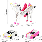 Magical Unicorn Transformer My Store