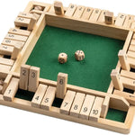 Family Fun Board Game – Play and Learn Together! My Store