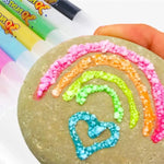 Bubble Art Pen – Create with 3D Foam Lines My Store