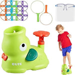 FrisbeeLauncher - Flying Disc Launching Device My Store