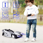 Floating RC Car | Drives on Walls and Ceilings - Remote-Controlled Car My Store
